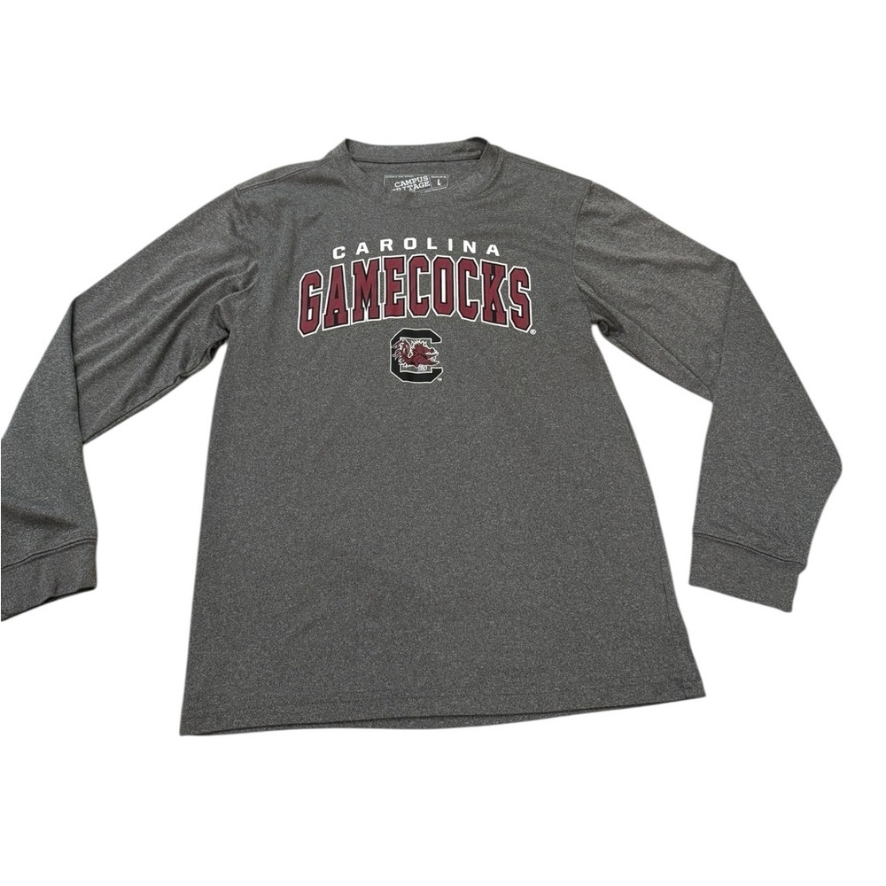 USC Youth Long Sleeve T Shirt